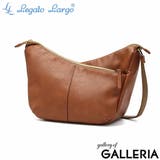 キャメル | レガートラルゴ ショルダーバッグ レディース | ギャレリア Bag&Luggage