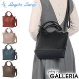 LegatoLargo レガートラルゴ トートバッグ | ギャレリア Bag＆Luggage | 詳細画像1 