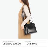 レガートラルゴ トートバッグ レディース | ギャレリア Bag＆Luggage | 詳細画像2 