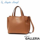 キャメル | レガートラルゴ トートバッグ レディース | ギャレリア Bag＆Luggage