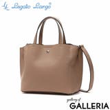 グレーベージュ | レガートラルゴ トートバッグ レディース | ギャレリア Bag＆Luggage