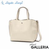 アイボリー | レガートラルゴ トートバッグ レディース | ギャレリア Bag＆Luggage