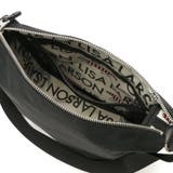 リサラーソン ショルダーバッグ LISA | ギャレリア Bag&Luggage | 詳細画像13