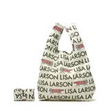 リサラーソン ショルダーバッグ LISA | ギャレリア Bag&Luggage | 詳細画像17