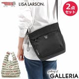 リサラーソン ショルダーバッグ LISA | ギャレリア Bag&Luggage | 詳細画像21