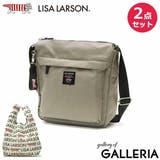 リサラーソン ショルダーバッグ LISA | ギャレリア Bag&Luggage | 詳細画像22