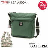 リサラーソン ショルダーバッグ LISA | ギャレリア Bag&Luggage | 詳細画像23
