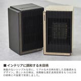 ライフオンプロダクツ ヒーター 小型 | ギャレリア Bag＆Luggage | 詳細画像3 