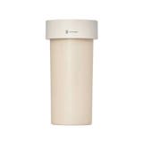 オフホワイト | 正規品ライフオンプロダクツ 加湿器 Life | ギャレリア Bag&Luggage