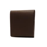 castagno | エムピウ 財布 m+ | ギャレリア Bag＆Luggage