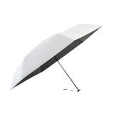 オフホワイト | マブ 折りたたみ傘 mabu | ギャレリア Bag＆Luggage