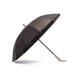 栗皮 | マブ 長傘 mabu | ギャレリア Bag＆Luggage