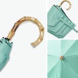 マブ 折りたたみ傘 mabu | ギャレリア Bag＆Luggage | 詳細画像5 