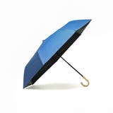 紺青 | マブ 折りたたみ傘 mabu | ギャレリア Bag＆Luggage