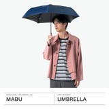マブ 折りたたみ傘 mabu | ギャレリア Bag＆Luggage | 詳細画像2 