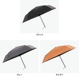 マブ 折りたたみ傘 mabu | ギャレリア Bag＆Luggage | 詳細画像9 