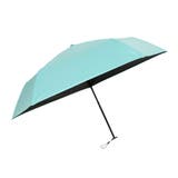 ブルーグリーン | マブ 折りたたみ傘 mabu | ギャレリア Bag＆Luggage