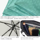 マブ 折りたたみ傘 mabu | ギャレリア Bag＆Luggage | 詳細画像5 