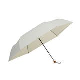 生成色 | マブ 折りたたみ傘 mabu | ギャレリア Bag＆Luggage