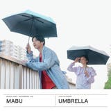 マブ 折りたたみ傘 mabu | ギャレリア Bag＆Luggage | 詳細画像2 