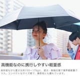 マブ 折りたたみ傘 mabu | ギャレリア Bag＆Luggage | 詳細画像5 