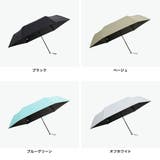 マブ 折りたたみ傘 mabu | ギャレリア Bag＆Luggage | 詳細画像9 