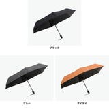 マブ 折りたたみ傘 mabu | ギャレリア Bag&Luggage | 詳細画像8