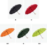 マブ 折りたたみ傘 mabu | ギャレリア Bag＆Luggage | 詳細画像10 