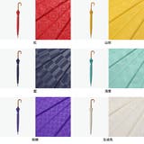 マブ 長傘 mabu | ギャレリア Bag&Luggage | 詳細画像9