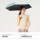 マブ 折りたたみ傘 mabu | ギャレリア Bag&Luggage | 詳細画像2