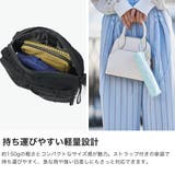 マブ 折りたたみ傘 mabu | ギャレリア Bag&Luggage | 詳細画像4