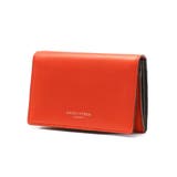 オレンジ(52) | マッキントッシュ ロンドン 名刺入れ | ギャレリア Bag＆Luggage