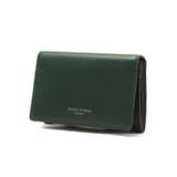 グリーン(70) | マッキントッシュ ロンドン 名刺入れ | ギャレリア Bag＆Luggage