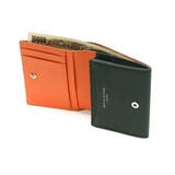 マッキントッシュロンドン 二つ折り財布 本革 | ギャレリア Bag＆Luggage | 詳細画像9 