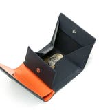 マッキントッシュロンドン 二つ折り財布 本革 | ギャレリア Bag＆Luggage | 詳細画像12 