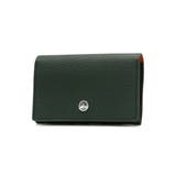 グリーン(70) | マッキントッシュロンドン 名刺入れ 本革 | ギャレリア Bag＆Luggage
