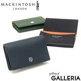 マッキントッシュロンドン 名刺入れ 本革 | ギャレリア Bag＆Luggage | 詳細画像1 