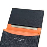 マッキントッシュロンドン 名刺入れ 本革 | ギャレリア Bag＆Luggage | 詳細画像11 