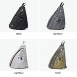 メデンイクイップメント ボディバッグ MADDENEQUIPMENT | ギャレリア Bag＆Luggage | 詳細画像2 