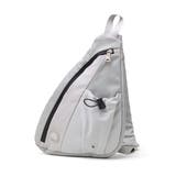 LightGray | メデンイクイップメント ボディバッグ MADDENEQUIPMENT | ギャレリア Bag＆Luggage