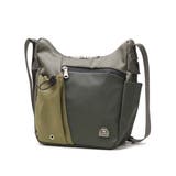Khaki | メデンイクイップメント ショルダーバッグ MADDENEQUIPMENT | ギャレリア Bag＆Luggage