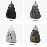 メデンイクイップメント ボディバッグ MADDENEQUIPMENT | ギャレリア Bag＆Luggage | 詳細画像2 