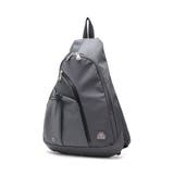 DarkGray | メデンイクイップメント ボディバッグ MADDENEQUIPMENT | ギャレリア Bag＆Luggage