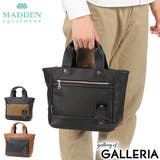 メデンイクイップメント トートバッグ MADDENEQUIPMENT | ギャレリア Bag＆Luggage | 詳細画像1 
