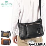 メデンイクイップメント ショルダーバッグ MADDENEQUIPMENT | ギャレリア Bag&Luggage | 詳細画像1