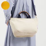 NATURAL | メゾンキャンバス トートバッグ MAISON | ギャレリア Bag&Luggage