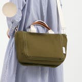 OLIVE | メゾンキャンバス トートバッグ MAISON | ギャレリア Bag&Luggage