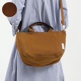 BROWN | メゾンキャンバス トートバッグ MAISON | ギャレリア Bag&Luggage