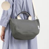 GRAY | メゾンキャンバス トートバッグ MAISON | ギャレリア Bag&Luggage