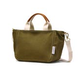 メゾンキャンバス トートバッグ MAISON | ギャレリア Bag&Luggage | 詳細画像2